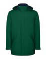 Heren Jas Roly Parka America PK5072 Bottle Green